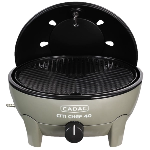 CADAC Citi Chef 40