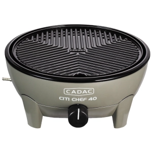 CADAC Citi Chef 40