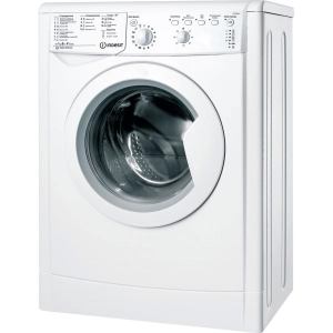 Lavadora Indesit IWSB 51051