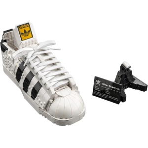 Constructor Lego Adidas Originals Superstar 10282