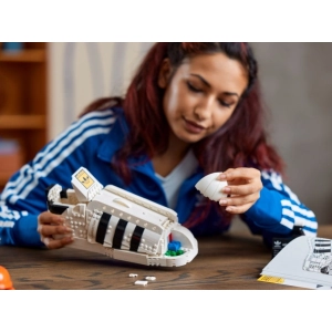 Lego Adidas Originals Superstar 10282