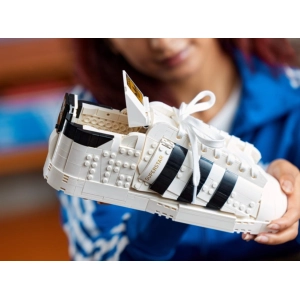 Lego Adidas Originals Superstar 10282