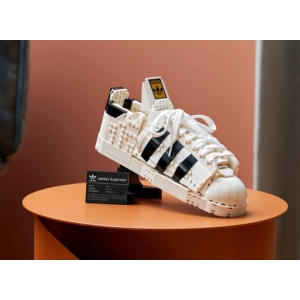 Lego Adidas Originals Superstar 10282