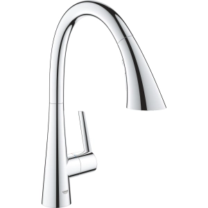 Batidora Grohe Scala 30440000