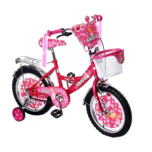 Bicicleta infantil AL ​​Toys 1702-16