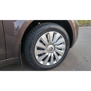 Goodyear Ultra Grip Ice 2 255/40 R19 100T