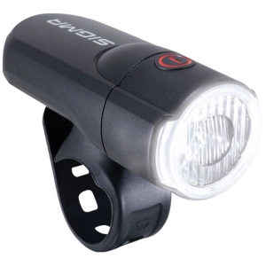 Luz de bicicleta Sigma Aura 30