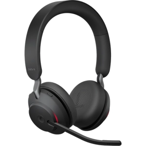 Auriculares Jabra Evolve2 65 Stereo USB-A MS