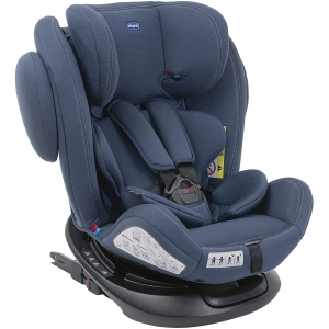 Silla de coche para niños Chicco Unico Plus