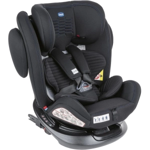 Silla de coche para niños Chicco Unico Plus Air