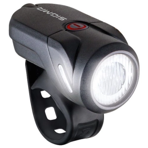 Luz de bicicleta Sigma Aura 35 USB