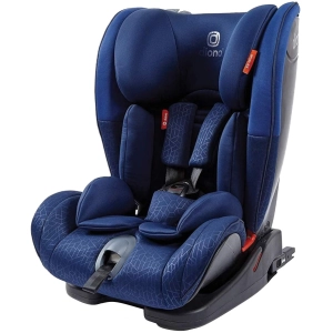 Silla de coche para niños Diono Orcas NXT Fix