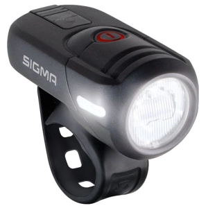 Luz de bicicleta Sigma Aura 45 USB