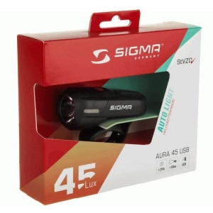 Sigma Aura 45 USB