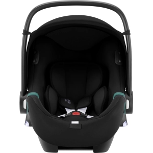 Britax Romer Baby-Safe iSense Bundle