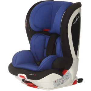 Silla de coche para niños Casualplay Nauta Fix