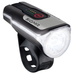 Luz de bicicleta Sigma Aura 80 USB