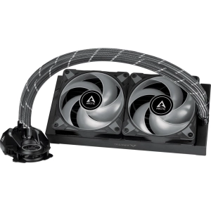 ARCTIC Liquid Freezer II 240 RGB