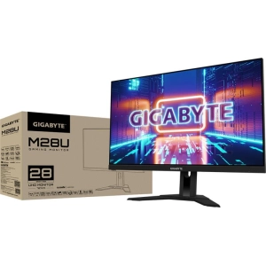 Gigabyte M28U