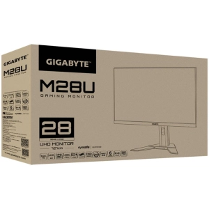 Gigabyte M28U