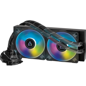 Sistema de refrigeración ARCTIC Liquid Freezer II 240 A-RGB