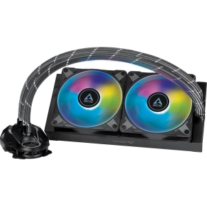 ARCTIC Liquid Freezer II 240 A-RGB