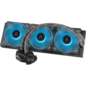 ARCTIC Liquid Freezer II 360 RGB