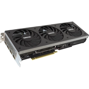 Tarjeta de vídeo INNO3D GeForce RTX 3070 Ti X3 OC