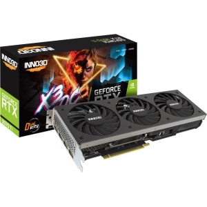 INNO3D GeForce RTX 3070 Ti X3 OC