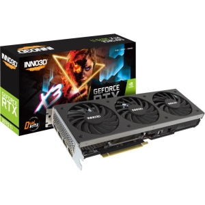 INNO3D GeForce RTX 3070 Ti X3