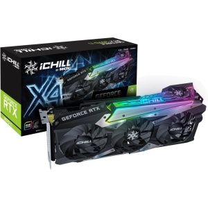 INNO3D GeForce RTX 3070 Ti ICHILL X4