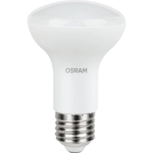 Bombilla Osram LED Star R63 7W 3000K E27