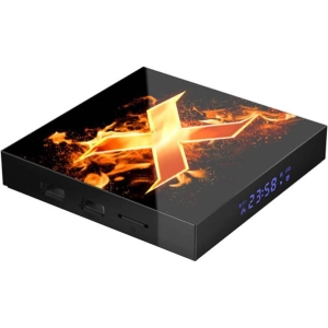 Reproductor multimedia Vontar X1 16 Gb