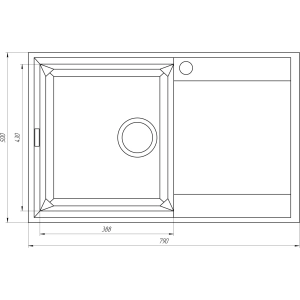 Globus Lux Komo 790x500 000021039