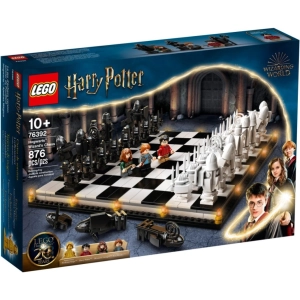 Lego Hogwarts Wizards Chess 76392