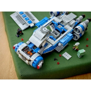 Lego Resistance I-TS Transport 75293