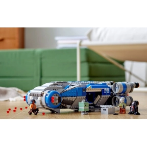 Lego Resistance I-TS Transport 75293