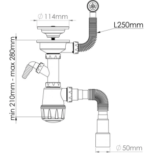 Globus Lux Martin 510 000021072