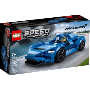 Lego McLaren Elva 76902