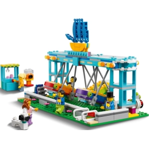 Lego Ferris Wheel 31119