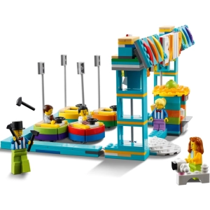 Lego Ferris Wheel 31119