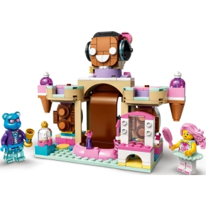 Lego Candy Castle Stage 43111