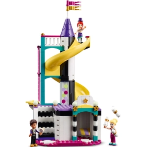 Lego Magical Ferris Wheel and Slide 41689