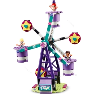 Lego Magical Ferris Wheel and Slide 41689