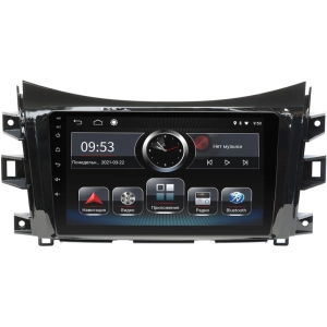 Autorradio Incar PGA-6199