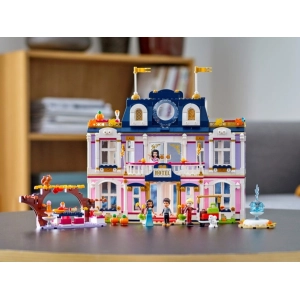 Lego Heartlake City Grand Hotel 41684