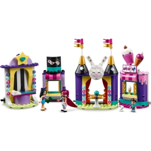 Lego Magical Funfair Stalls 41687