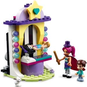 Lego Magical Funfair Stalls 41687