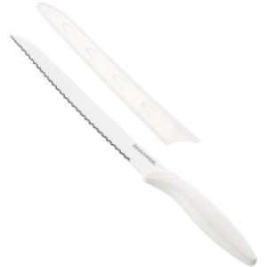 Cuchillo de cocina TESCOMA Presto Bianco 863114