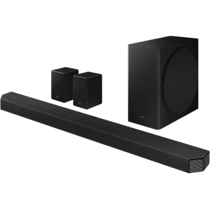 Barra de sonido Samsung HW-Q950A